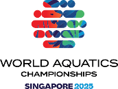 World Aquatics Championships - Singapore 2025